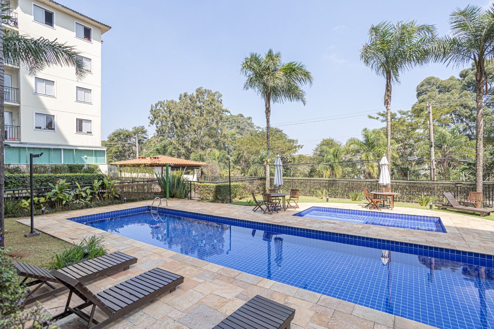 APARTAMENTOS À VENDA