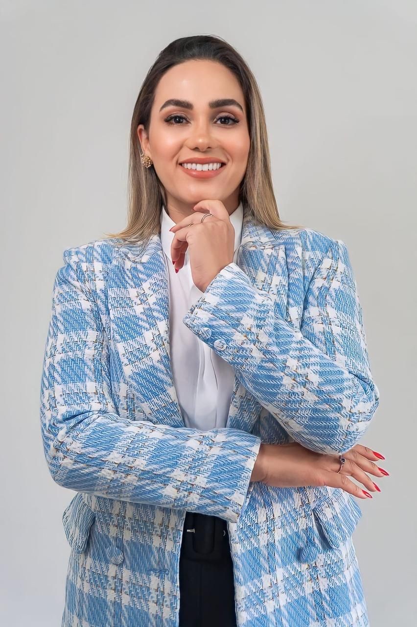 Andressa Napoli