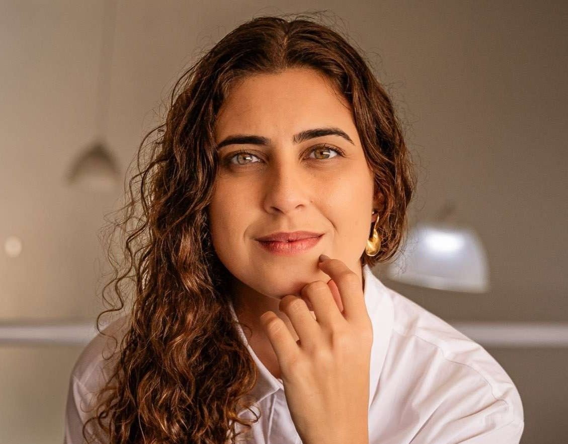 Samira Bernuzzi