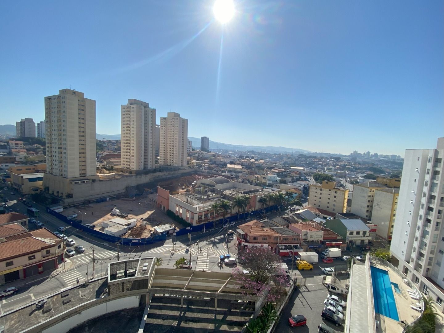APARTAMENTOS À VENDA