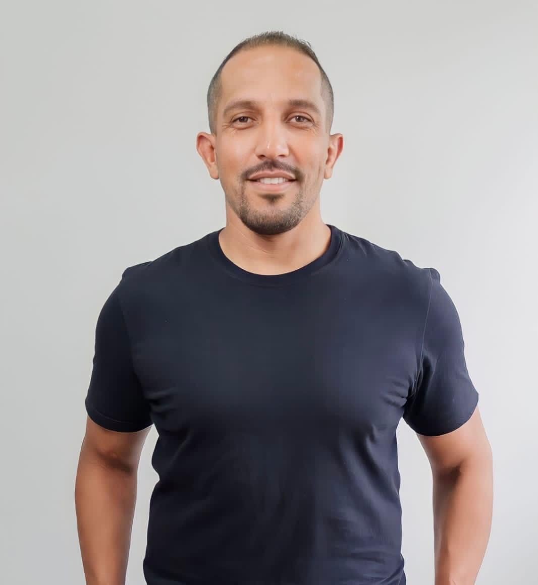 Roberto Santana