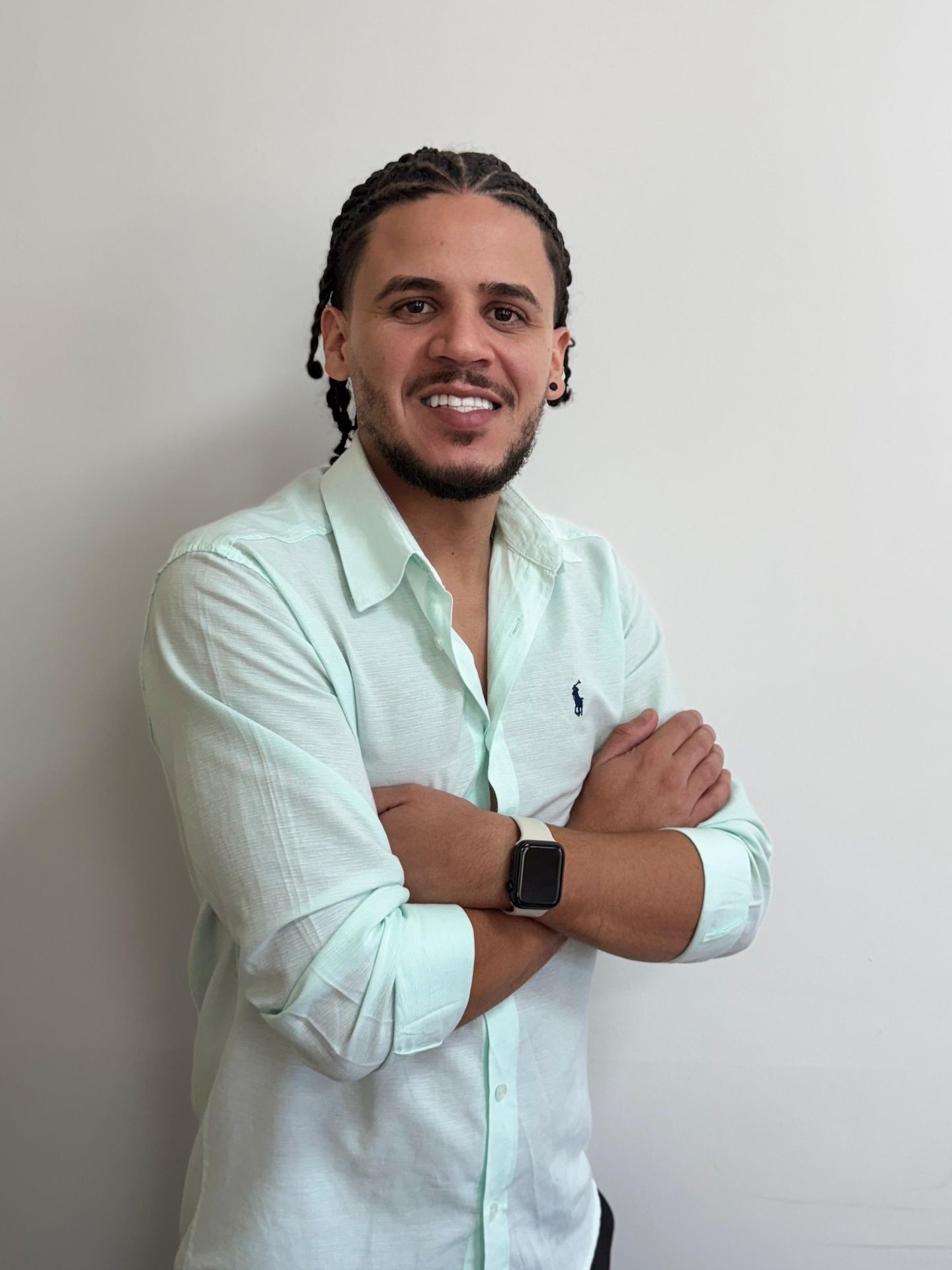 Matheus Cruz