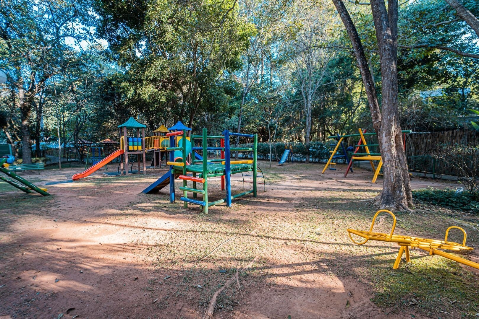 MAIS INFORMAÇÕES DO CONDOMÍNIO