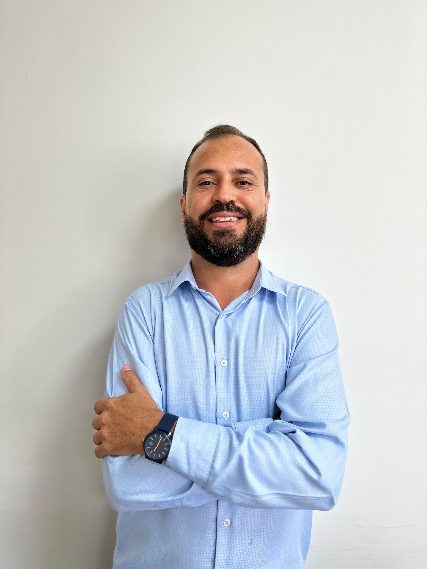 Adriano Pires