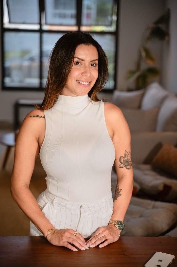 Caroline Bruno