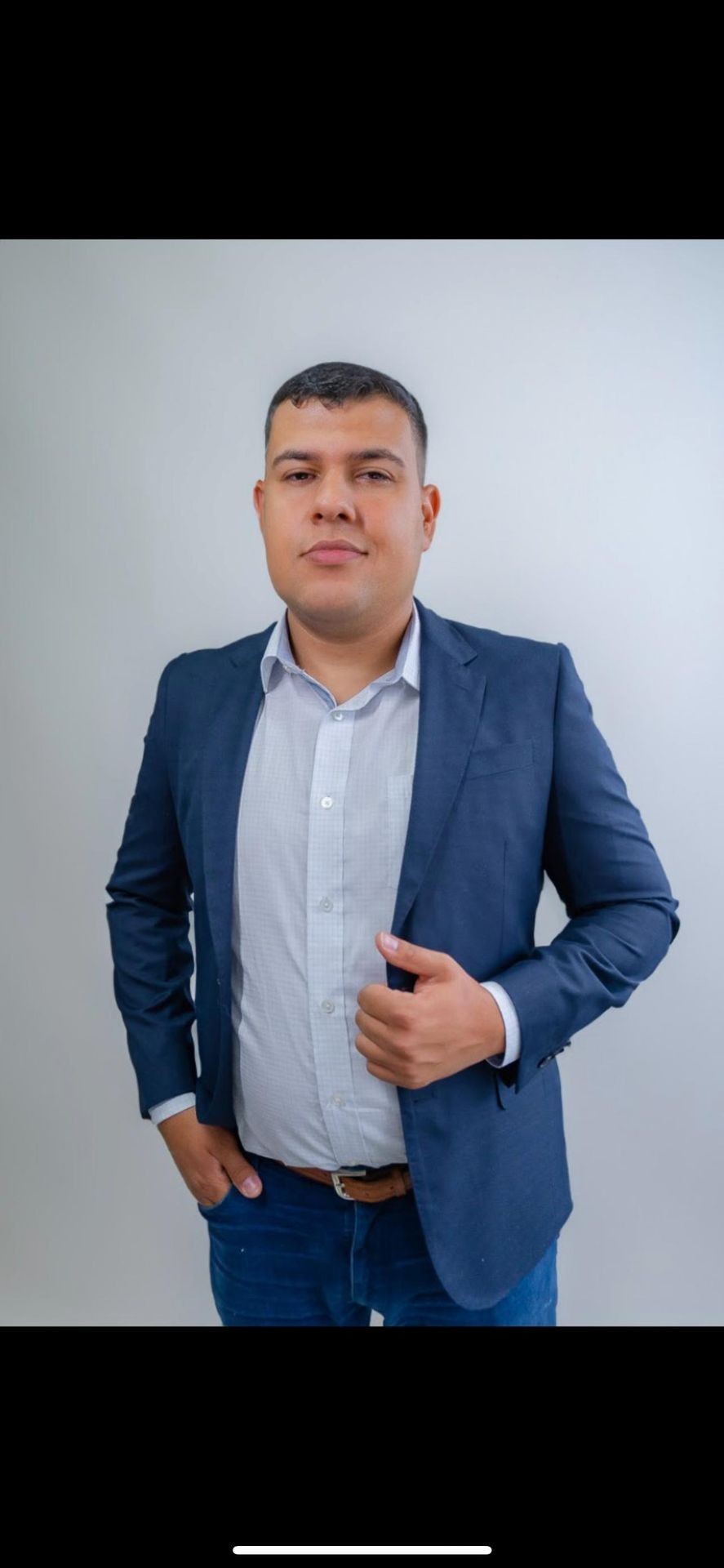 Gabríel Santos