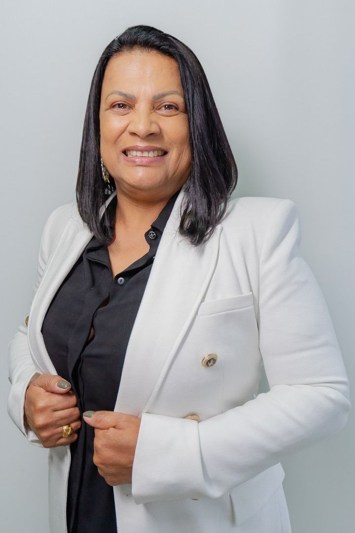Dolores Rocha