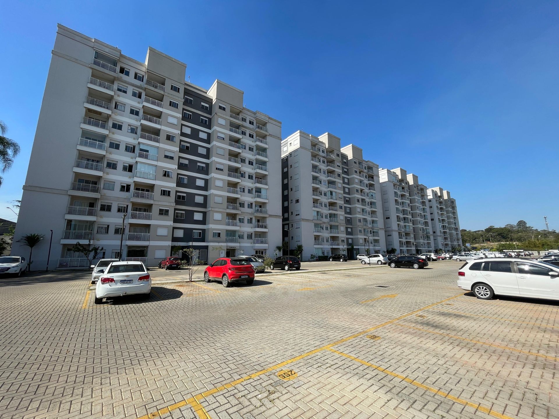 APARTAMENTOS À VENDA