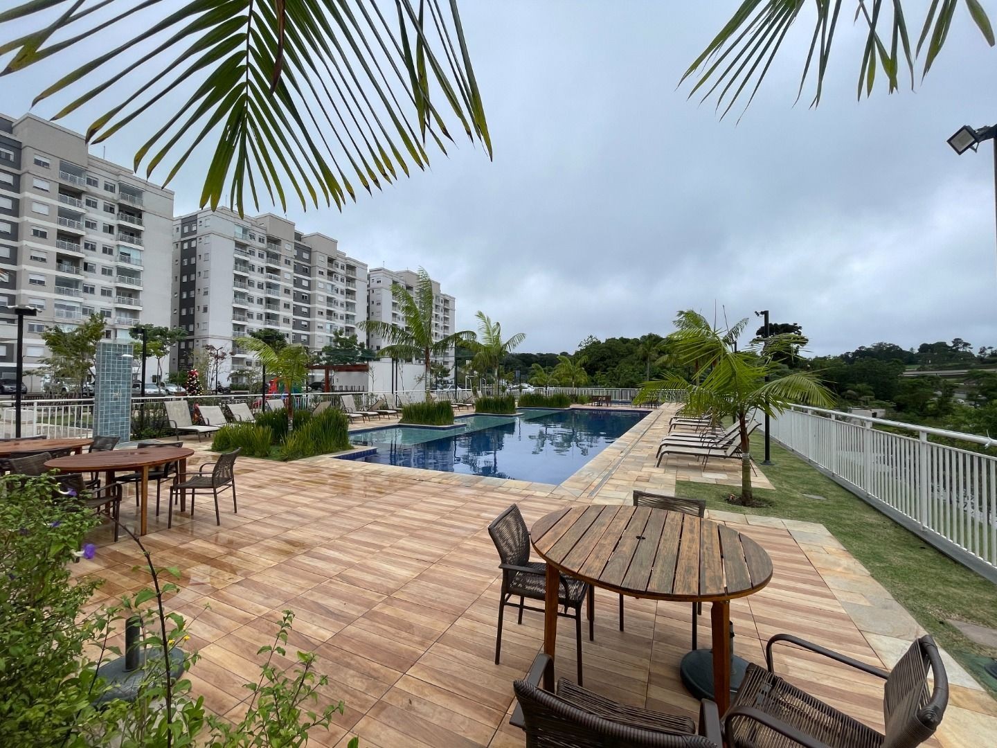 APARTAMENTOS À VENDA