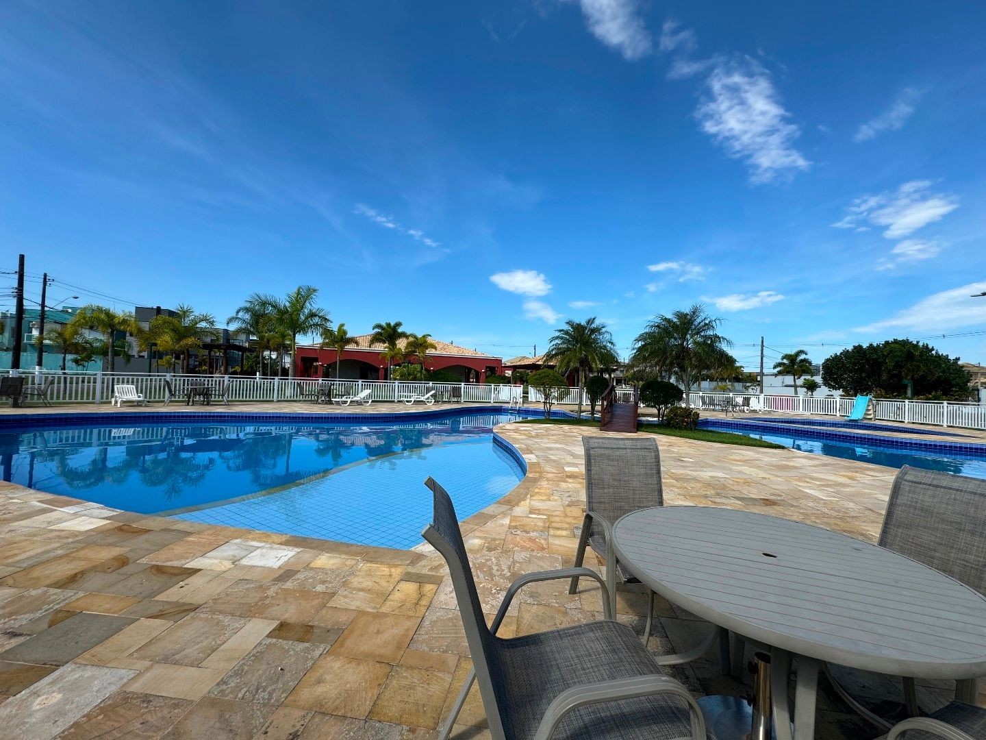 MAIS INFORMAÇÕES DO CONDOMINIO