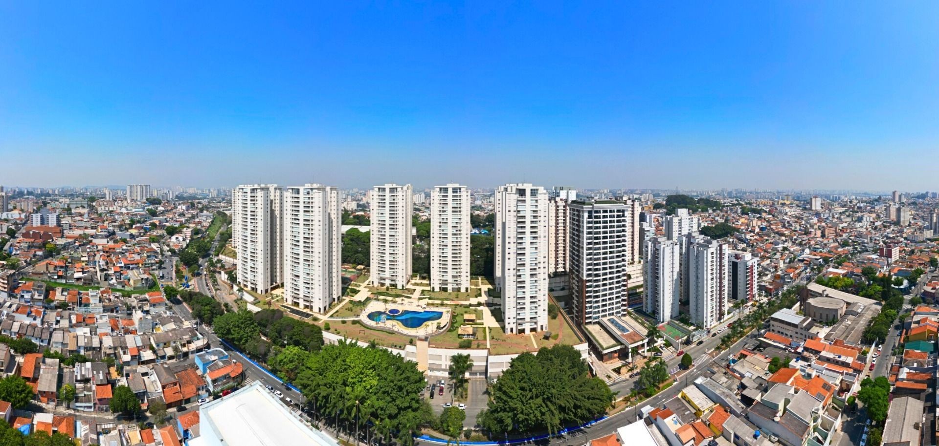 APARTAMENTOS À VENDA