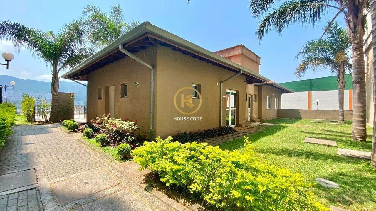 APARTAMENTO À VENDA