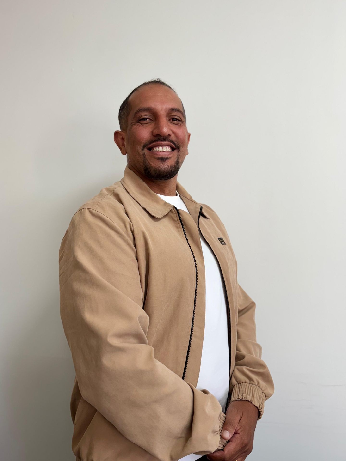 Roberto Santana