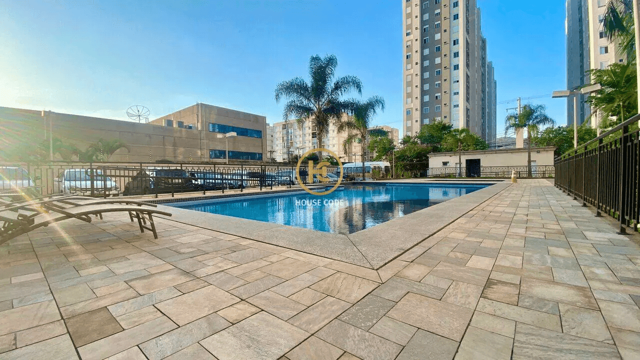 APARTAMENTOS À VENDA